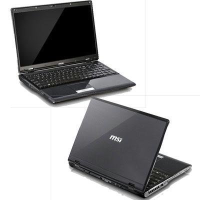 MSI CR620-031US 15.6-Inch Laptop
