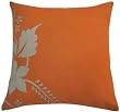 Fairborn Pillow, 18x18, ORANGE