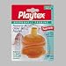 Playtex Natural Action Older Baby Nipples - 2 ea
