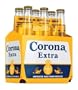 6 er Pack Corona Extra aus Mexiko SIXPACK 6 x 33cl Bier