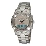 Tissot Hommes T0474201107100 T-Touch II Gris Montr&hellip Tissot