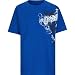 O'NEILL Meed Boys T-Shirt - Royal Blue