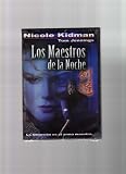 Nightmaster (Los Maestros De La Noche) [NTSC/REGION 1 & 4 DVD. Import-Latin America]