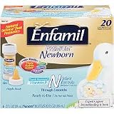 Enfamil Newborn Nursette - 2 oz - 24 pk