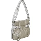 Tignanello Soft Casual Double Entry Hobo