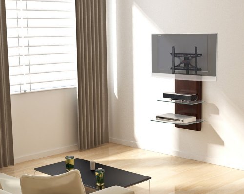 Z-Line Designs ZL920-22WMXIIIU - Alta Wall Furniture for Flat Panels up to 42
