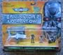 Micro Machines Terminator 2 Judgement Day Collection #2