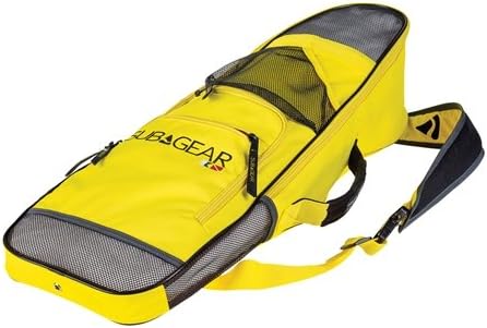SubGear Beach Mesh Bag