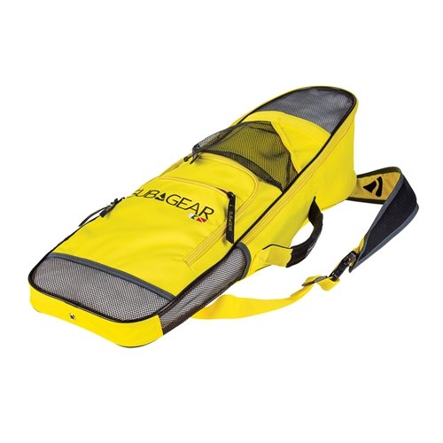 SubGear Beach Mesh Bag