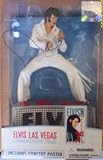 Collector's Edition Boxed Set - Elvis Las Vegas