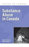 Substance abuse in Canada