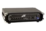 Aguilar AG 500/AG500SC Classic Black Head Case