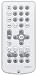 TWINBIRD ZABADY 7���վ� �ɿ�DVD�ץ졼�䡼 VD-J712W �ۥ磻��