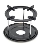 Wall Lenk BT46 Bella Tavola Cooking Platform