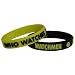 Search : NECA Watchmen Movie Set of 2 Rubber Bracelets Watchmen Logo