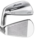 Men's Mizuno MP-32 Irons 3-PW