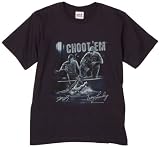 Swamp People Wranglers Short Sleeve Youth Tee (Navy, Large)