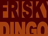 Frisky Dingo Season 1