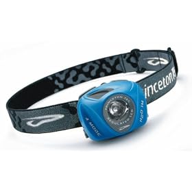 Princeton Tec Eos 1-Watt LED Headlamp (4 Color Options)