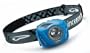 EOS Headlamp, Grey w/Blue Bezel