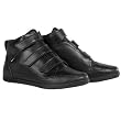 Alpinestars Shibuya Waterproof Velcro Men's Leather On-Road Motorcycle Shoes
