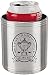 Kitchen & Housewares : 2008 PGA Championship Stainless Steel Rubber Lined Coozie