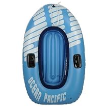 Ocean Pacific Inflatable Boat