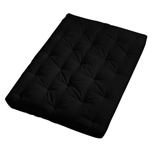 Serta Cypress Duct Futon Mattress