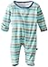 Magnificent Baby Baby-Boys Newborn Footie