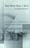 Time Must Have a Stop (British Literature)