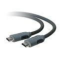 Belkin HDMI Audio-Video Cable - 6' (AM22302-06)