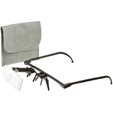 Donegan Clip-On Binocular Headband