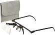 Donegan CO-5 Clip-On Binocular Headband 2.5X Magnifier