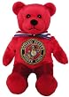 United States Marine Corps EGA 9" Military Bear
