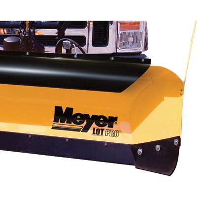 Meyer 45deg Plow Wings � 20in., Model# 08100. Offer Price: Check Price Now!