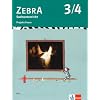 Zebra - Sachunterricht : 3./4. Schuljahr, Projekt Feuer