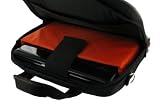 41ht4oXAySL. SL160  Samsung NC10 14GB 10.2 Inch Netbook Carrying Case   VersaSport Bag   Black
