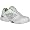 White/Green/Silver