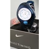 Nike Triax Swift NCAA University of North Carolina UNC Tarheels Analog Team Watch by Nike