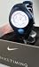 Nike Triax Swift NCAA University of North Carolina UNC Tarheels Analog Team Watch