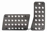 Hobby Gear Accessory Set Series 1 1/24 Set 1 (16050-55)