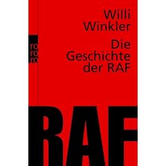 Die Geschichte der RAF