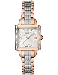 Bulova Accutron Masella Womens Quartz Watch 65R141