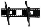 Peerless ST670 Universal Tilt Wall Mount for 42-71' Displays