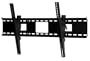 Peerless 42 - 71 Inches Universal Tilt Mount, Black