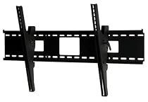 Peerless ST670 Tilt Wall Mount for 42" to 71" Displays (Black)