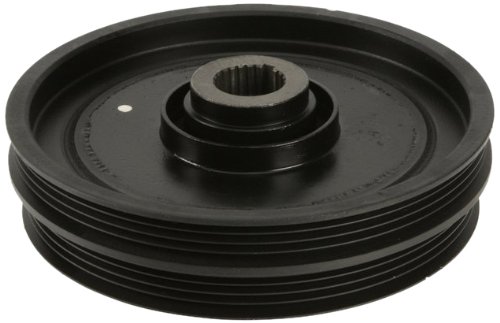 Dorman Crankshaft Pulley
Dorman Crankshaft Pulley
