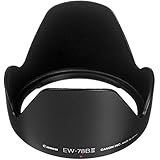 Canon EW78BII Lens Hood for EF 28-135mm f/3.5-5.6 IS Canon SLR Lens