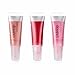 Duwop Mini Lip Venom Gloss Lip Tint Plumper 5ml (All 3 Colors Set)