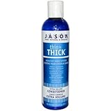 Jason Natural Products Jason Thin To Thick Conditioner